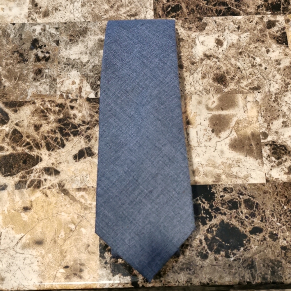 Men's Bar III Tie